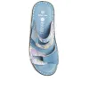 Leather Adjustable Mule Sandals - DRTMA37007 / 323 852 sold by Shoe-Shop