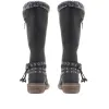 Touch-Fasten Mary Janes - LUCK39011 / 325 638 sold by Shoe-Shop
