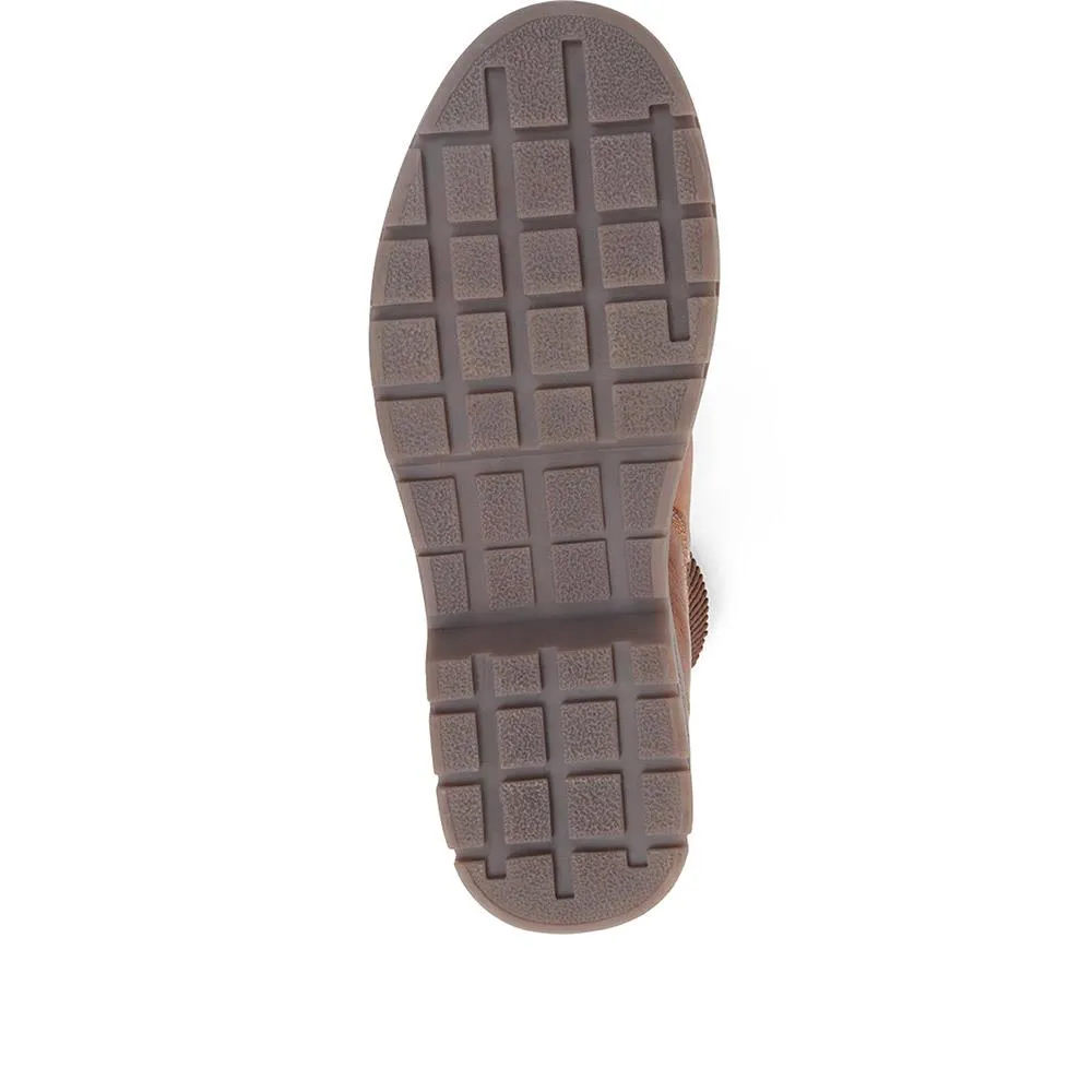 Leather Chelsea Boots - RNB36015 / 322 750 sold by Shoe-Shop product image thumbnail 3