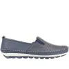 Leather Slip-On Shoes - SIMIN35009 / 323 209 sold by Shoe-Shop