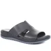 Slip On-Leather Mule Sandals - MKOC33017 / 320 094 sold by Shoe-Shop
