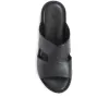 Slip On-Leather Mule Sandals - MKOC33017 / 320 094 sold by Shoe-Shop