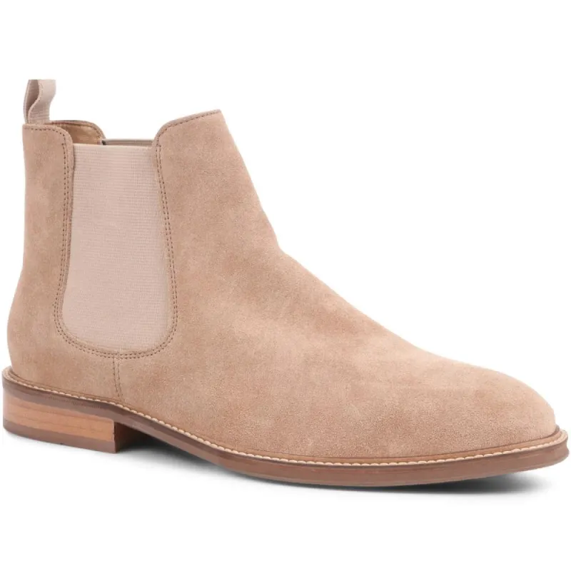 Deakin Leather Chelsea Boot - DEAKIN / 27384063 sold by Shoe-Shop