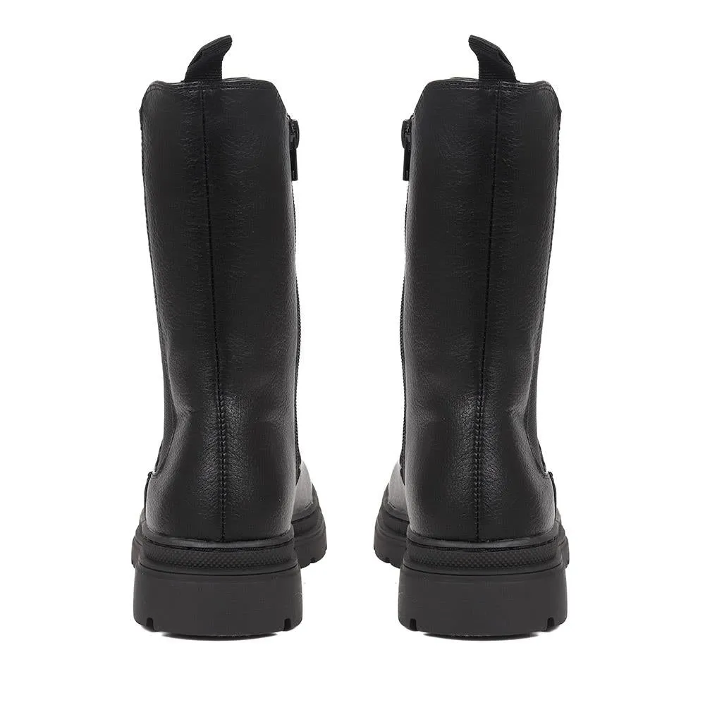 Long Chelsea Boots - BELWBINS38127 / 324 575 sold by Shoe-Shop product image thumbnail 3