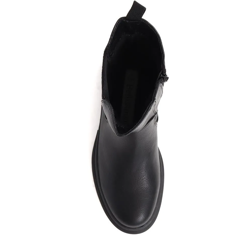 Long Chelsea Boots - BELWBINS38127 / 324 575 sold by Shoe-Shop product image thumbnail 5