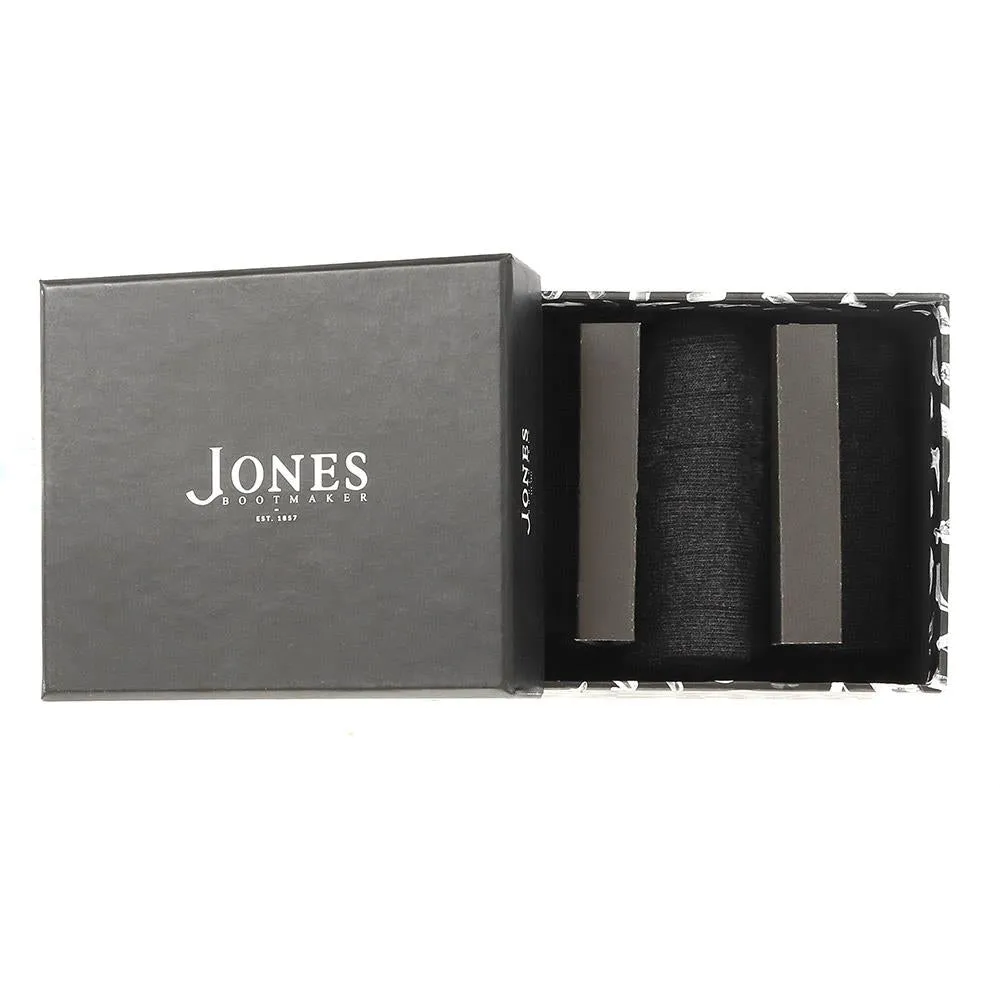 3-Pack Men's Cotton Rich Socks - EKIN34500 / 321 932 sold by Shoe-Shop product image thumbnail 2