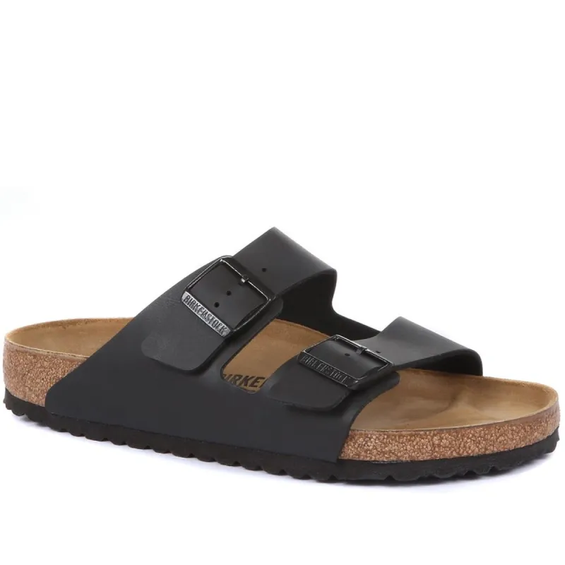 Arizona Birko-Flor Mule Sandal - BIRK33513 / 319 862 sold by Shoe-Shop