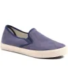Slip-On Espadrilles - RAYLEN / 324 051 sold by Shoe-Shop