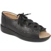 Lace-Up Sandal - VAN37138 / 324 873 sold by Shoe-Shop