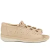 Lace-Up Sandal - VAN37138 / 324 873 sold by Shoe-Shop