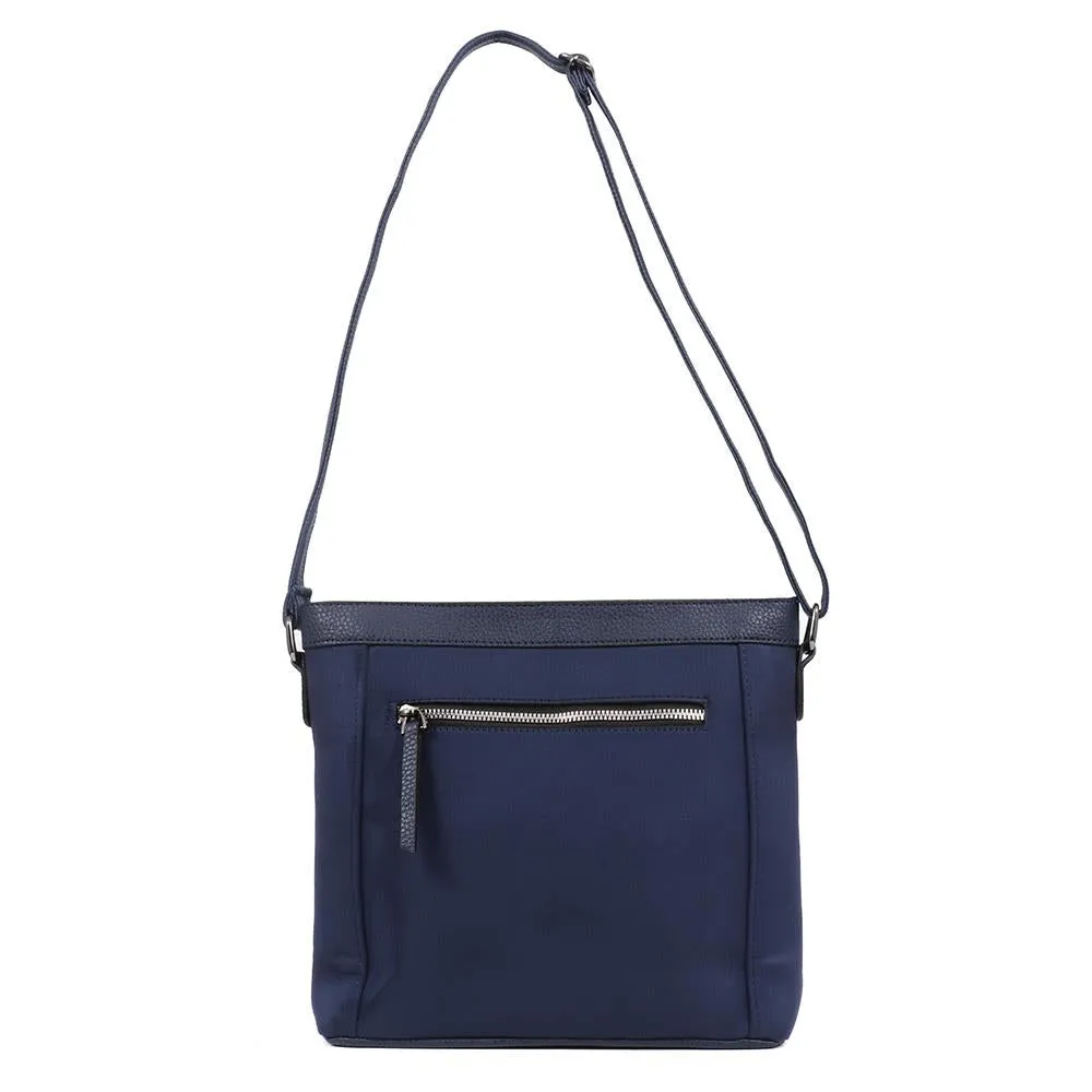 Adjustable Strap Shoulder Bag - GUVEN38007 / 324 737 sold by Shoe-Shop product image thumbnail 3
