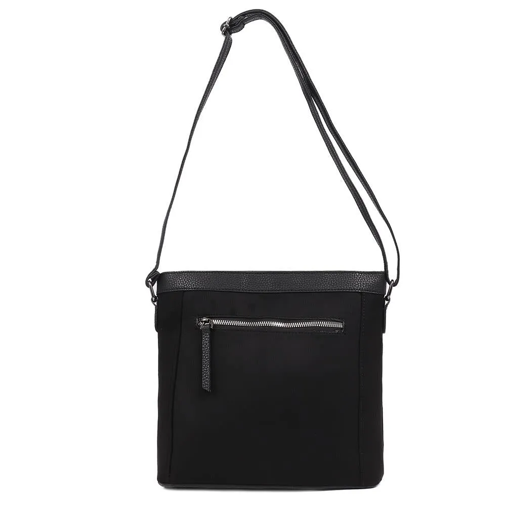 Adjustable Strap Shoulder Bag - GUVEN38007 / 324 737 sold by Shoe-Shop product image thumbnail 2
