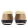 Wide Fit Antibacterial Slippers - QING32013 / 319 075 sold by Shoe-Shop