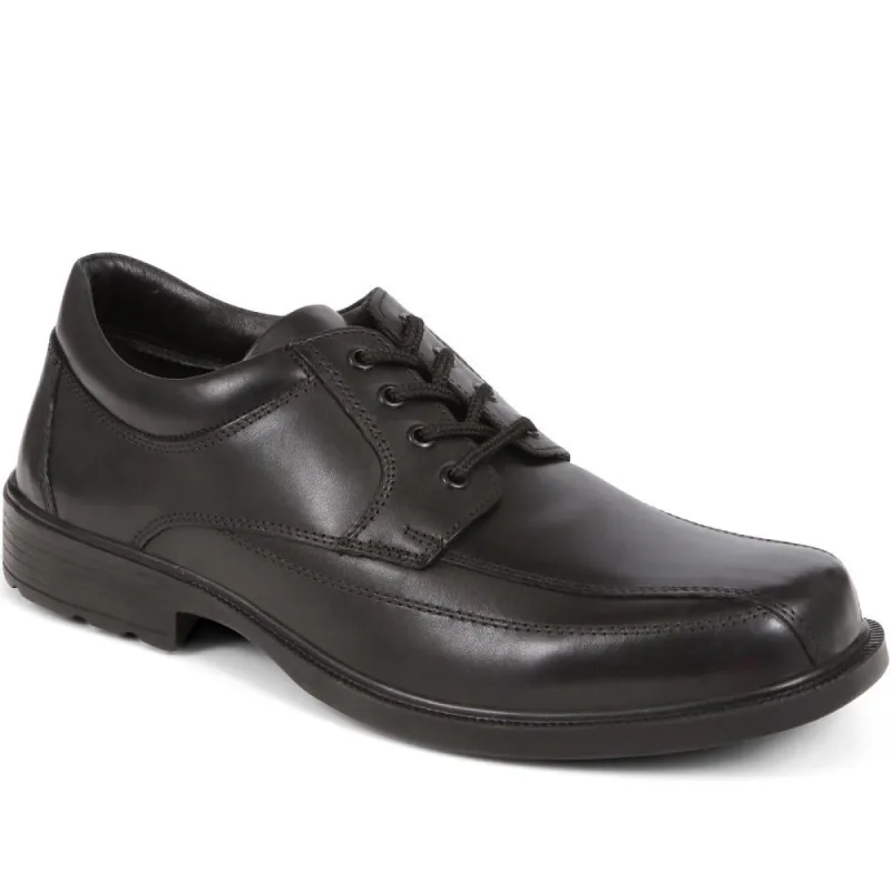 Lace Up Smart Shoes - DDIN37007 / 323 357 sold by Shoe-Shop