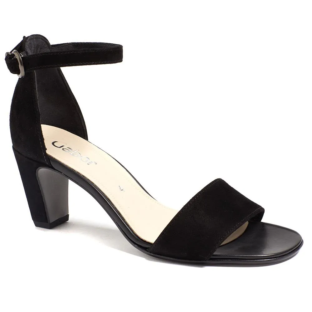 Unicorn Stiletto Heel - GAB37501 / 323 290 sold by Shoe-Shop product image thumbnail 2