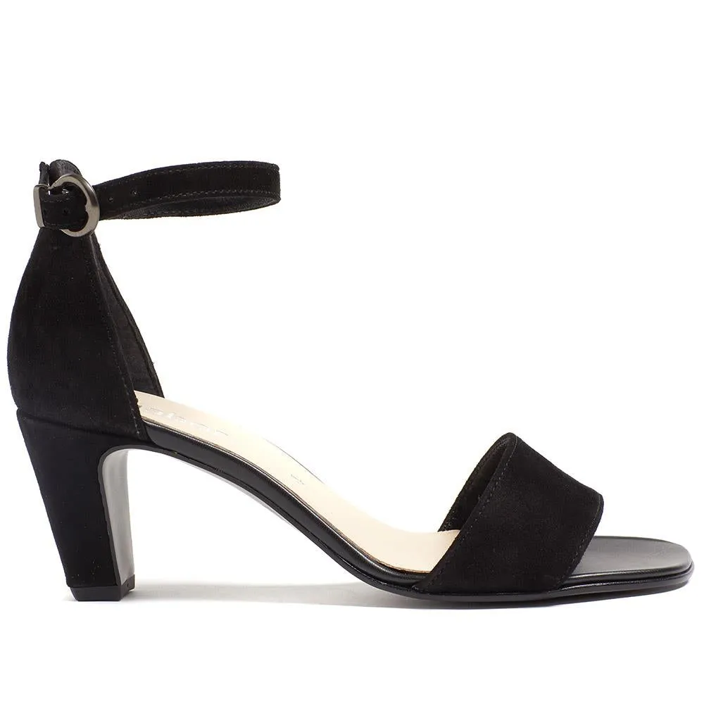 Unicorn Stiletto Heel - GAB37501 / 323 290 sold by Shoe-Shop product image thumbnail 4