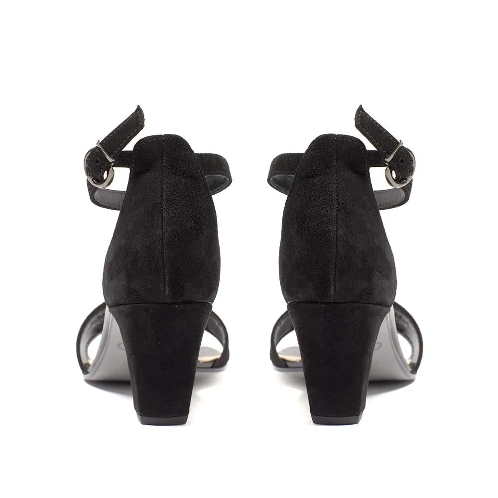 Unicorn Stiletto Heel - GAB37501 / 323 290 sold by Shoe-Shop product image thumbnail 5