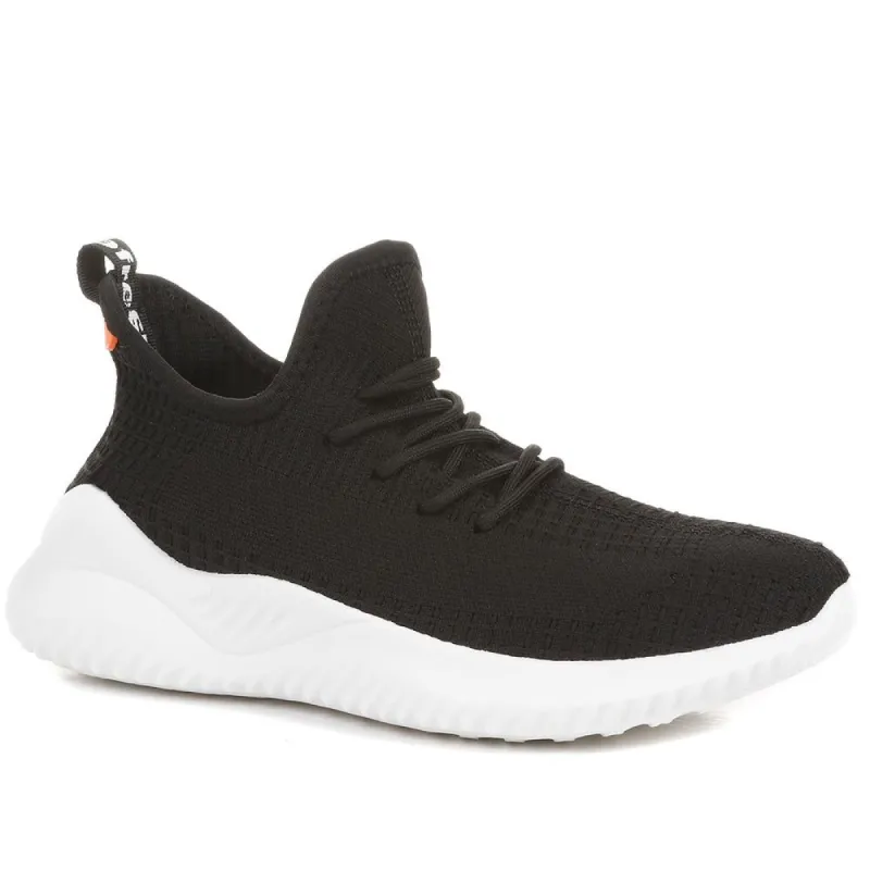Lace-Up Trainers - XTI35507 / 322 149 sold by Shoe-Shop