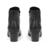 Smart Heeled Ankle Boots - RNB38001 / 324 502 sold by Shoe-Shop