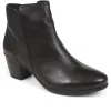 Smart Heeled Ankle Boots - RNB38001 / 324 502 sold by Shoe-Shop