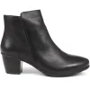 Smart Heeled Ankle Boots - RNB38001 / 324 502 sold by Shoe-Shop