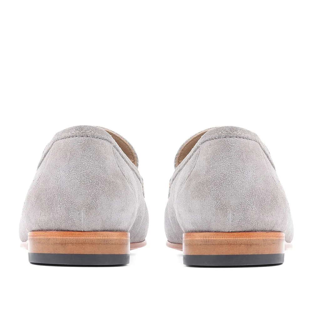 Ramsgate Suede Loafers - RAMSGATE / 323 413 sold by Shoe-Shop product image thumbnail 5