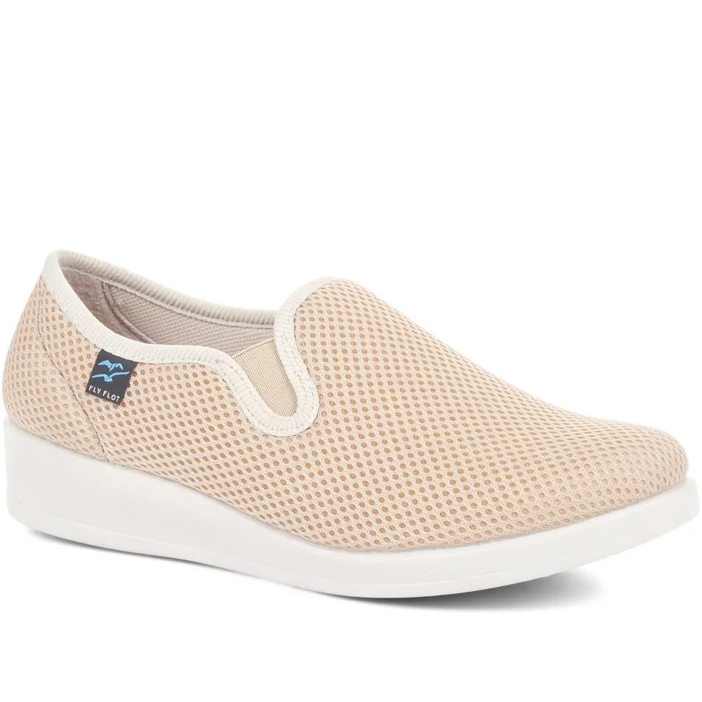 Lightweight Slippers - FLY35045 / 321 255 sold by Shoe-Shop product image thumbnail 4