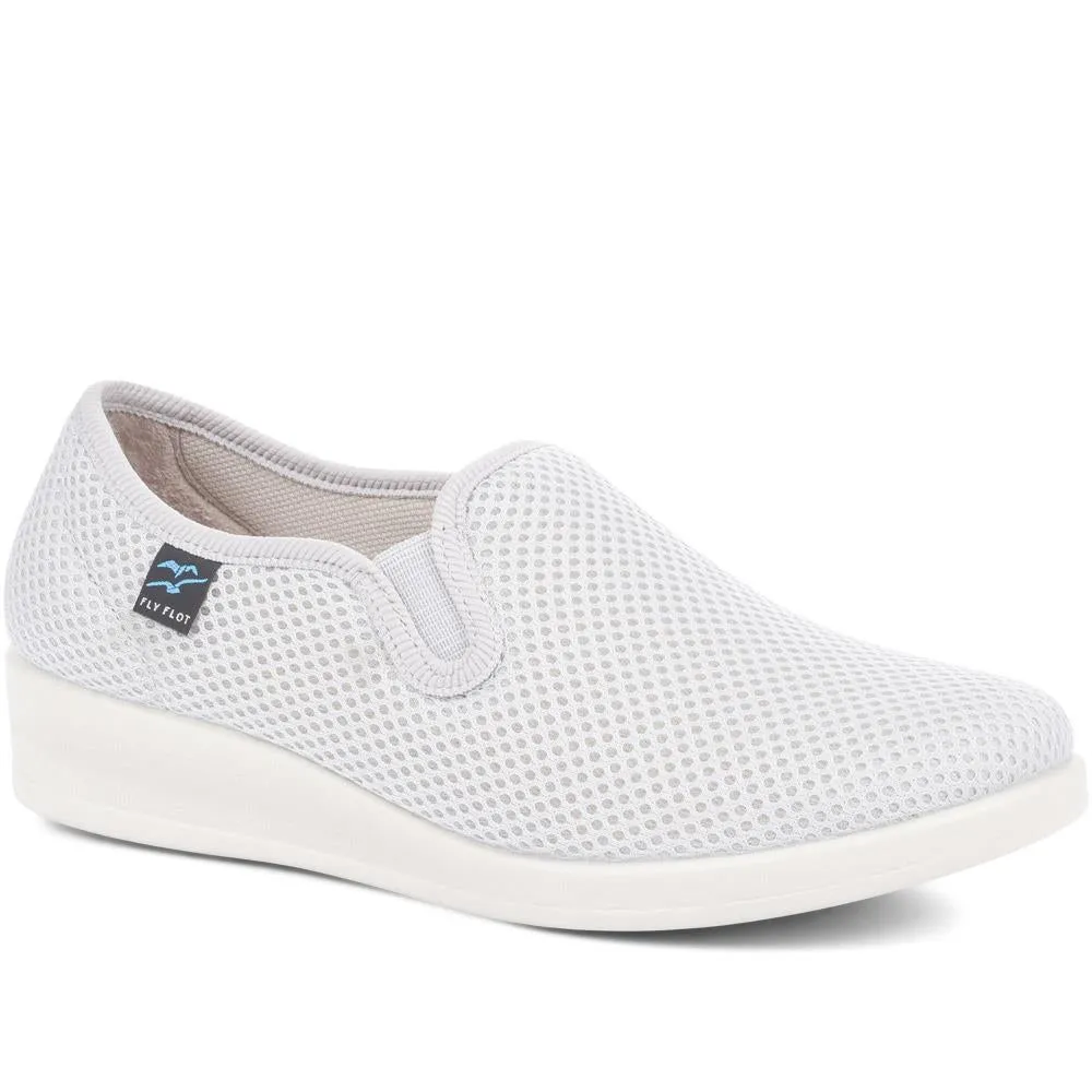 Lightweight Slippers - FLY35045 / 321 255 sold by Shoe-Shop product image thumbnail 3