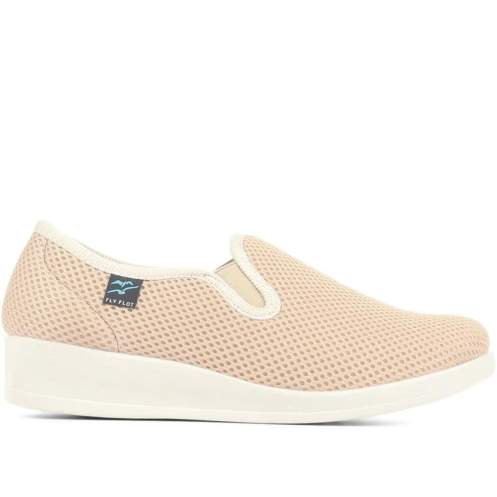 Lightweight Slippers - FLY35045 / 321 255 sold by Shoe-Shop product image thumbnail 5