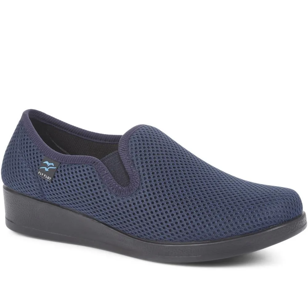 Lightweight Slippers - FLY35045 / 321 255 sold by Shoe-Shop