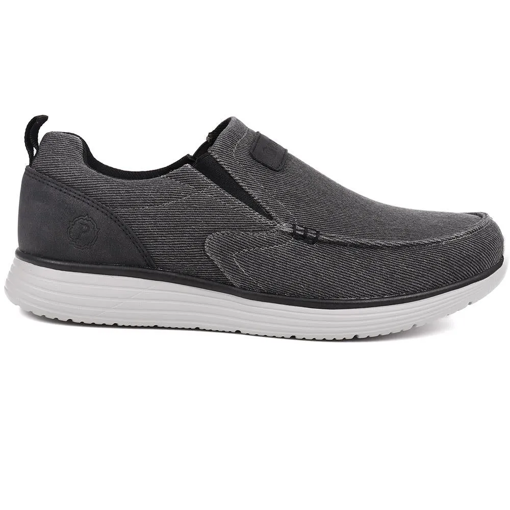 Casual Slip-On Shoe - SUNT37013 / 323 431 sold by Shoe-Shop product image thumbnail 5