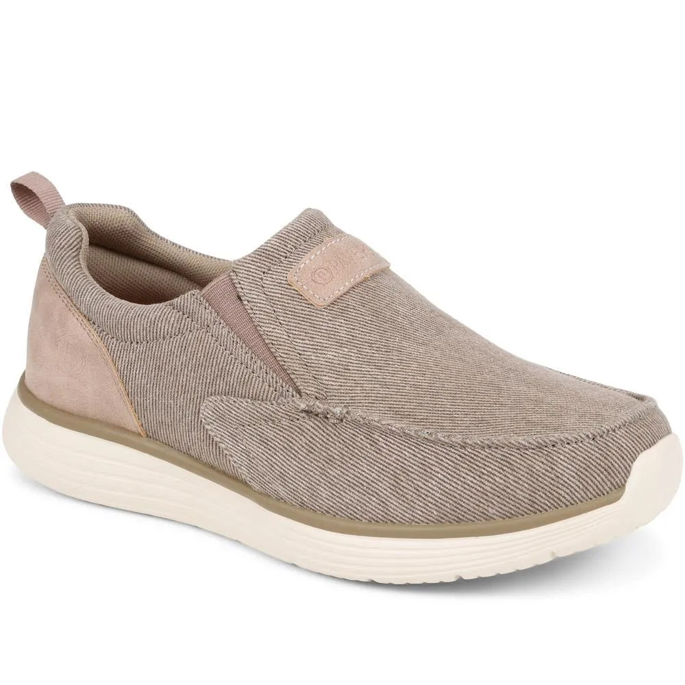 Casual Slip-On Shoe - SUNT37013 / 323 431 sold by Shoe-Shop product image thumbnail 4