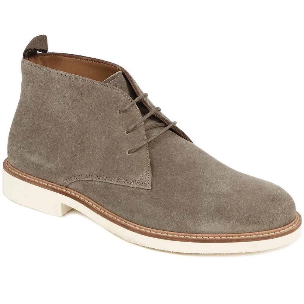 DeaconSpring Leather Chukka Boots - DEACONSPRING / 324 977 sold by Shoe-Shop product image thumbnail 2