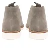 DeaconSpring Leather Chukka Boots - DEACONSPRING / 324 977 sold by Shoe-Shop