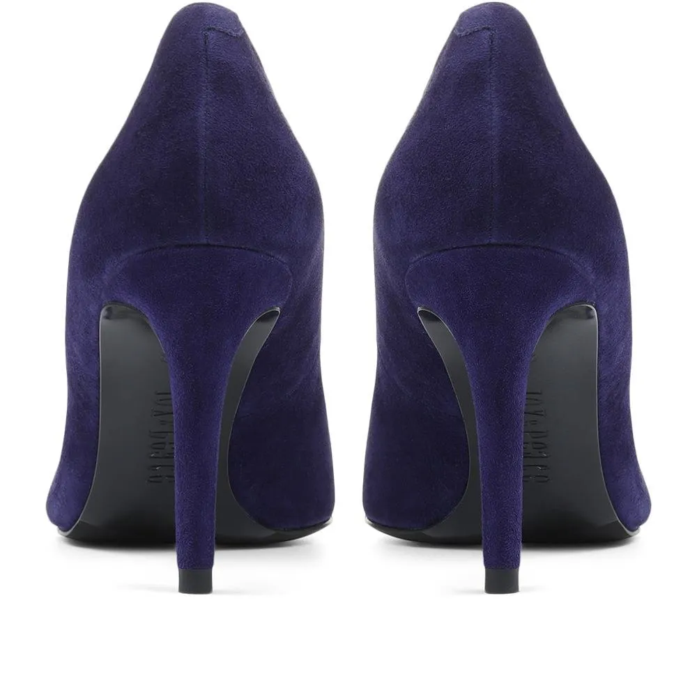 Stiletto Court Shoe - BEL31508 / 318 263 sold by Shoe-Shop product image thumbnail 4