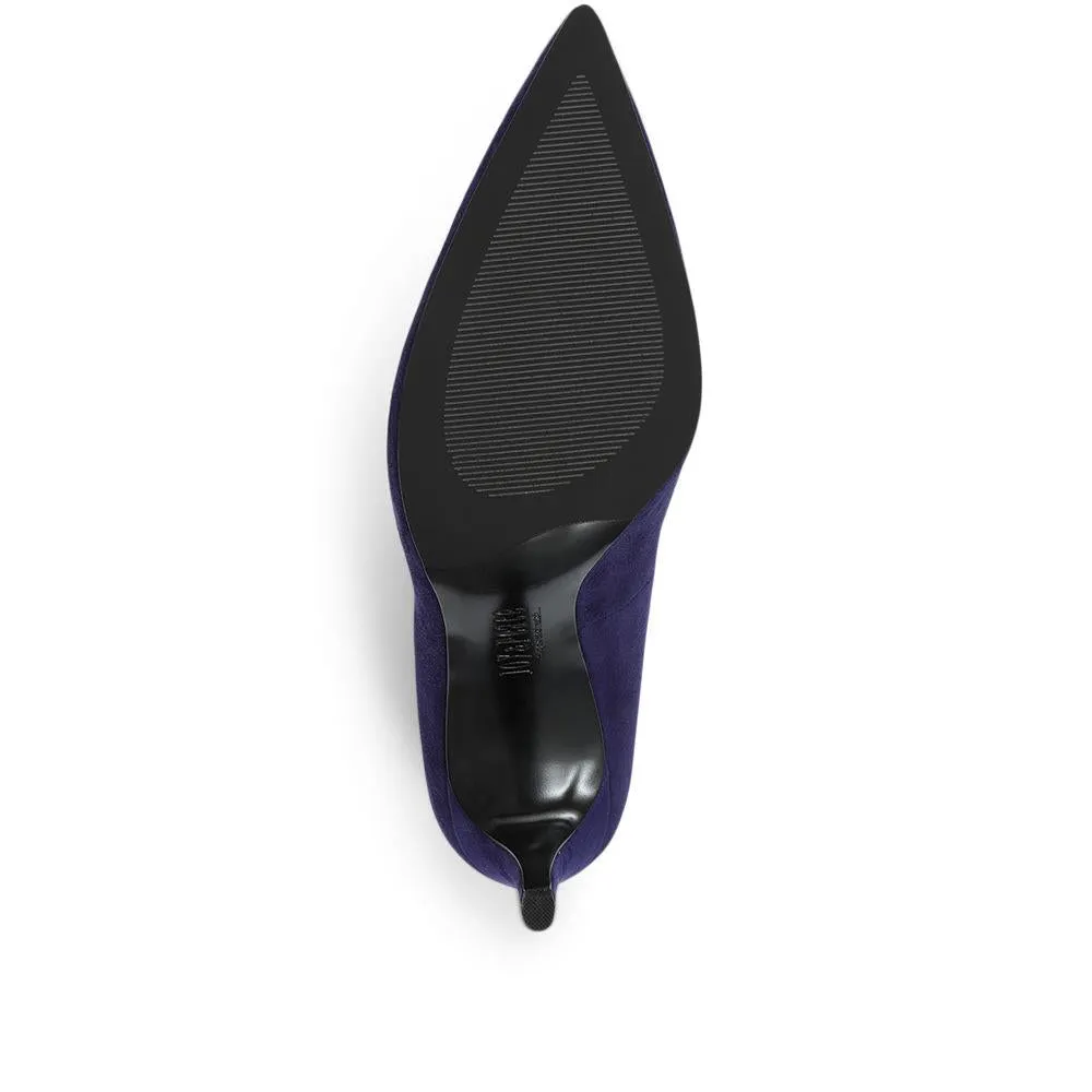 Stiletto Court Shoe - BEL31508 / 318 263 sold by Shoe-Shop product image thumbnail 5