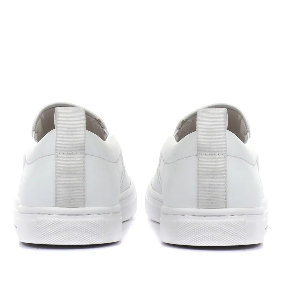 Saoirse Slip On Trainers - SAOIRSE / 320 175 sold by Shoe-Shop product image thumbnail 4