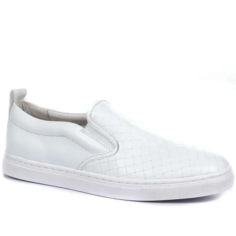 Saoirse Slip On Trainers - SAOIRSE / 320 175 sold by Shoe-Shop