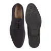 Longwood Suede Derby Brogue - DAVINC28505 / 313 554 sold by Shoe-Shop