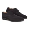 Longwood Suede Derby Brogue - DAVINC28505 / 313 554 sold by Shoe-Shop