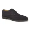 Longwood Suede Derby Brogue - DAVINC28505 / 313 554 sold by Shoe-Shop