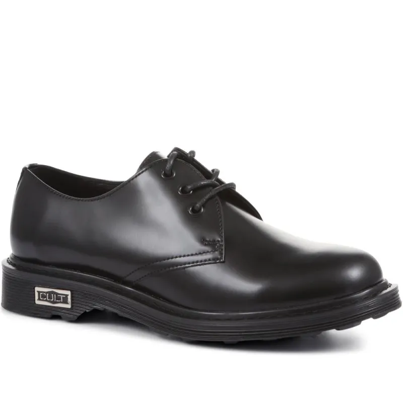 Smart Lace-Up Work Shoes - SKAP36502 / 323 067 sold by Shoe-Shop