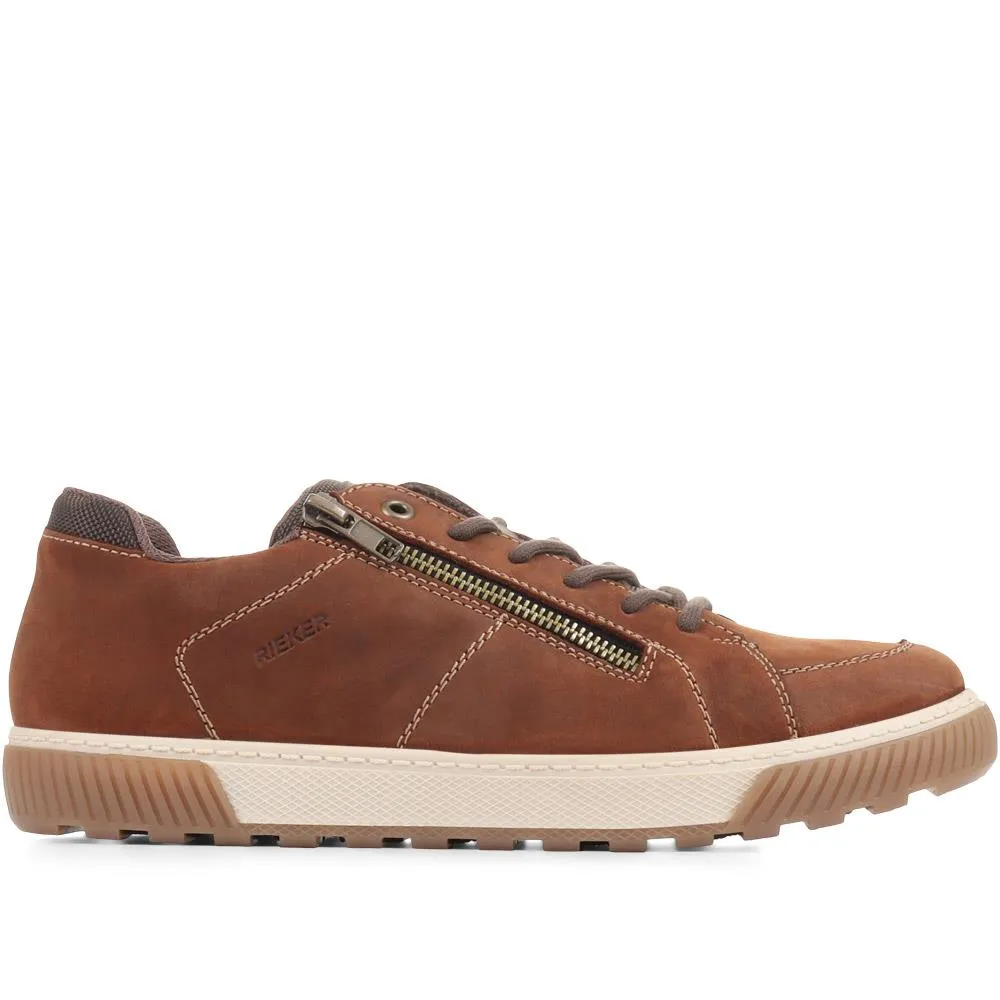 Lace-Up Trainers - RKR36519 / 322 382 sold by Shoe-Shop product image thumbnail 3