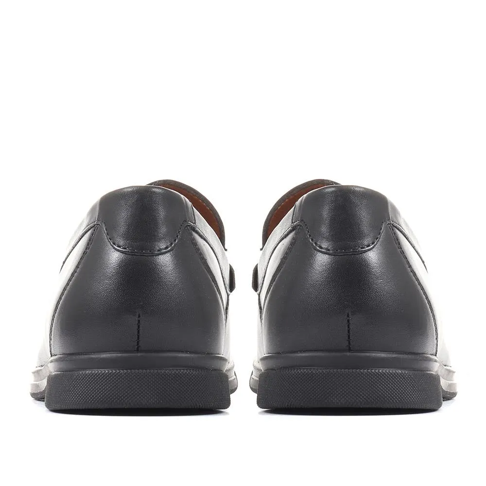 Rothwell Tassel Loafers - ROTHWELL / 322 914 sold by Shoe-Shop product image thumbnail 4