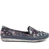 Casual Leather Moccasins - GOKH37011 / 323 959 sold by Shoe-Shop