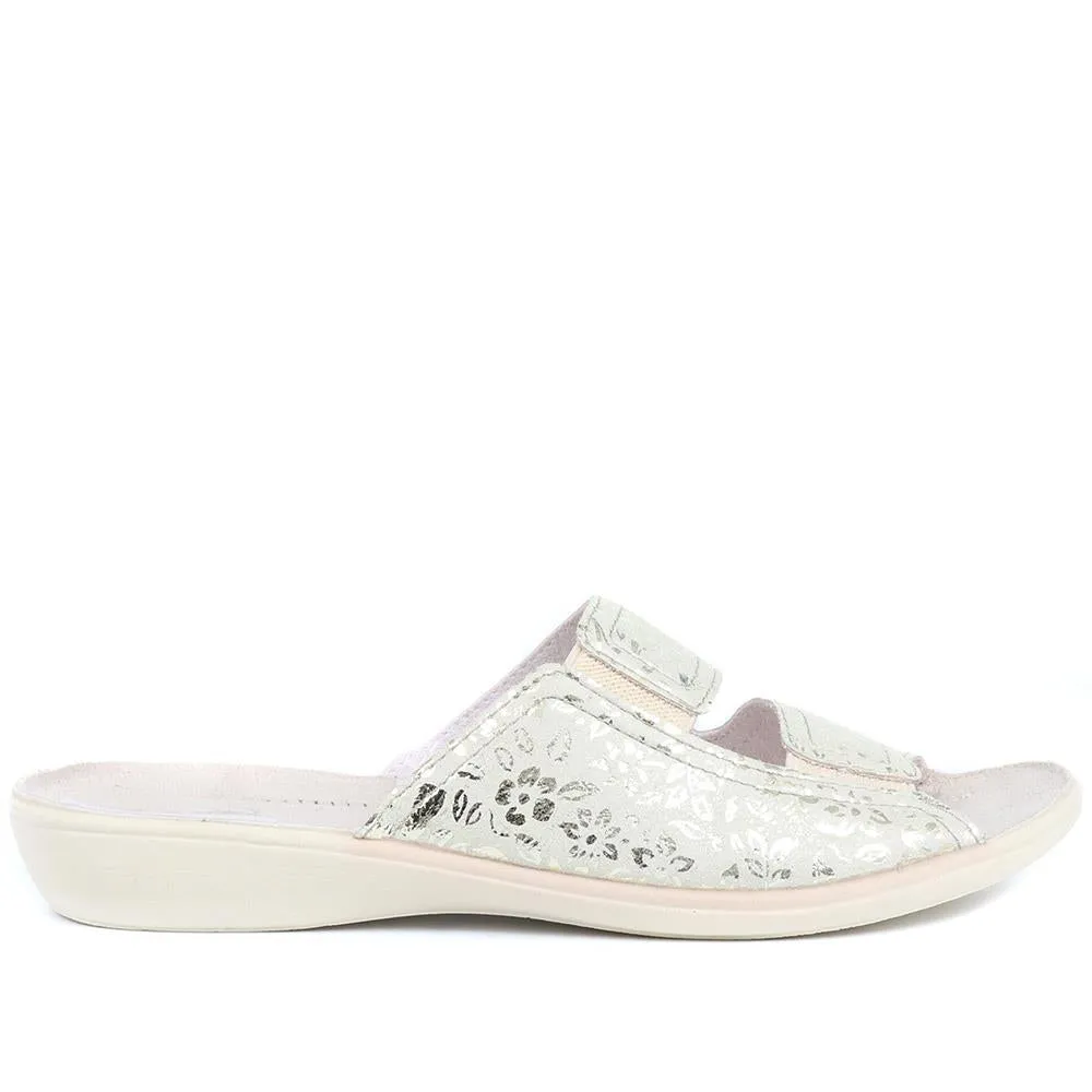 Mule Slippers - ADA37007 / 323 766 sold by Shoe-Shop product image thumbnail 4