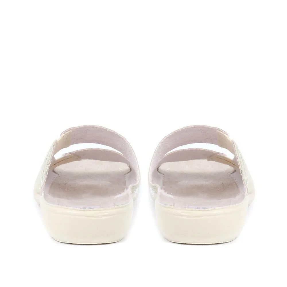 Mule Slippers - ADA37007 / 323 766 sold by Shoe-Shop product image thumbnail 5