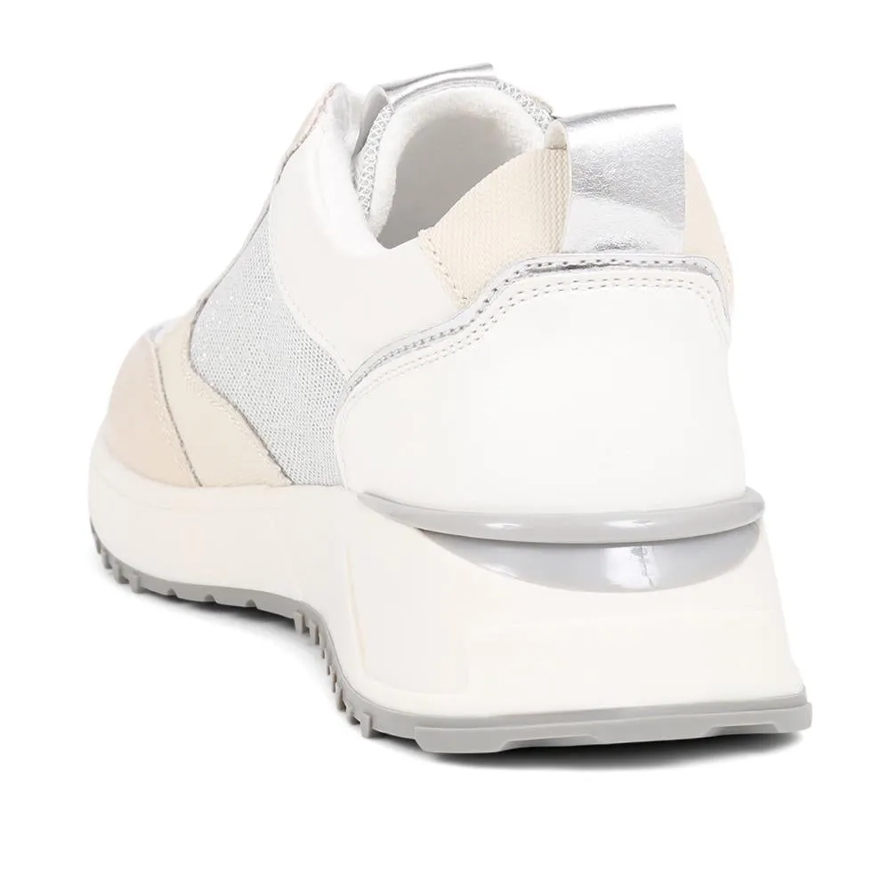 Lace-Up Trainers - BELWBINS39017 / 324 930 sold by Shoe-Shop product image thumbnail 4