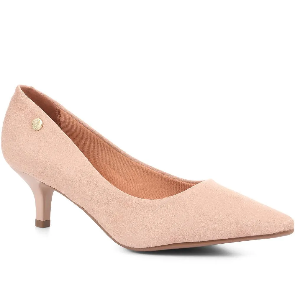 Mid-Heeled Court Shoes - BRIO35005 / 322 577 sold by Shoe-Shop