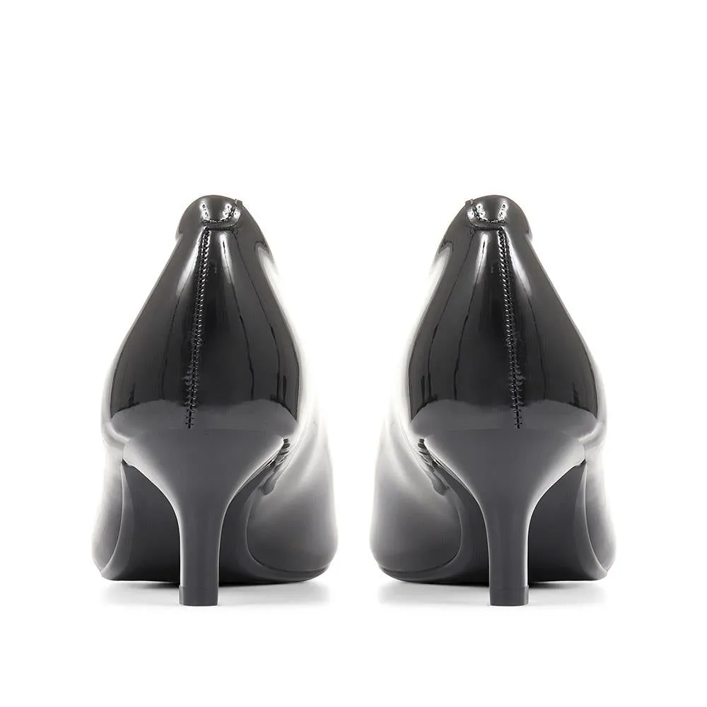 Mid-Heeled Court Shoes - BRIO35005 / 322 577 sold by Shoe-Shop product image thumbnail 4